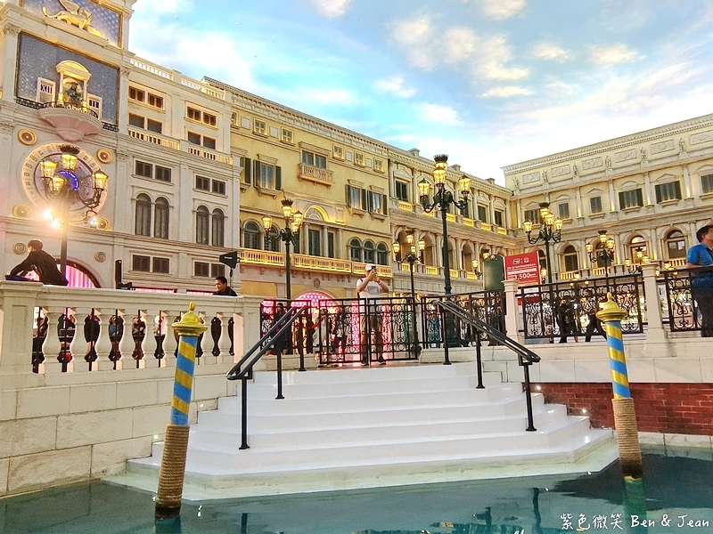 【澳門威尼斯人酒店】房型價位訂房優惠，亞洲版拉斯維加斯！超壯觀運河、teamLab 超自然空間