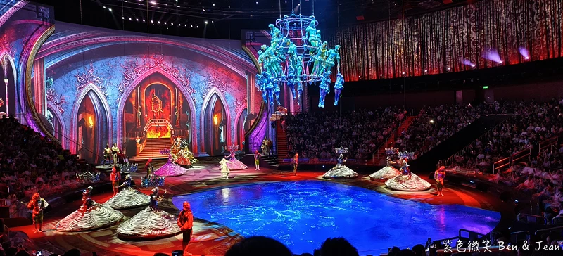 【澳門威尼斯人酒店】房型價位訂房優惠，亞洲版拉斯維加斯！超壯觀運河、teamLab 超自然空間