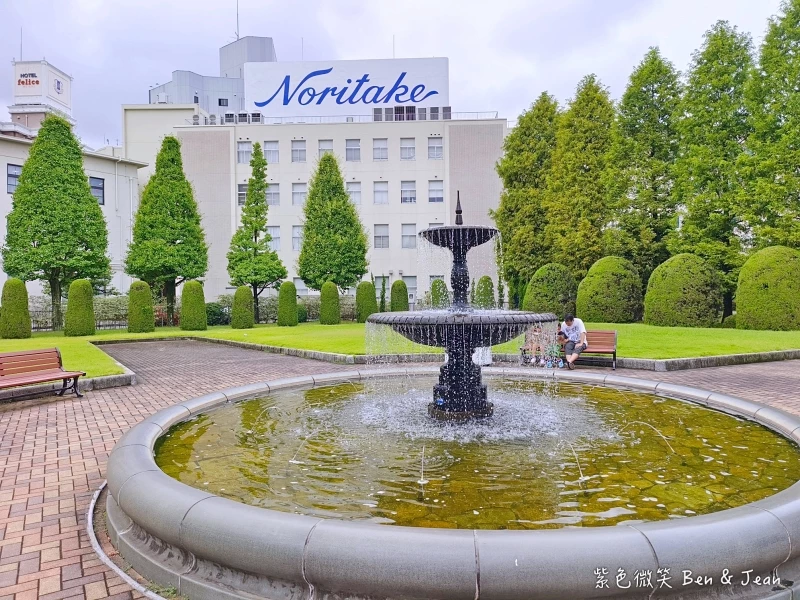 【永旺夢樂城則名古屋武花園&則武之森】蔦屋書店超大書牆、吉卜力龍貓瓷器、永旺商場美食餐廳、百元商店3co