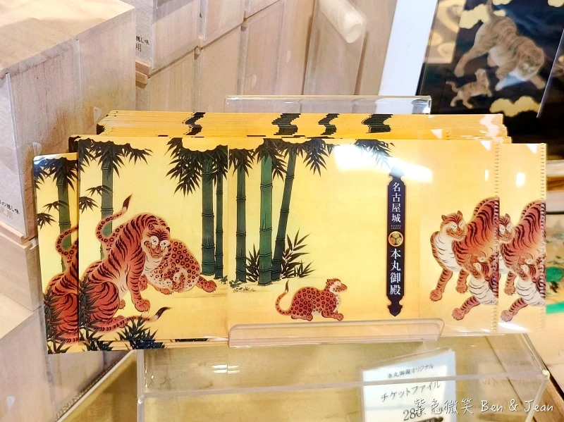 【名古屋城】深度探索日本三大名城之一(交通・門票・美食・伴手禮)感受金鯱閃耀的黃金魅力!