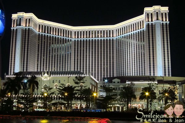 【澳門威尼斯人酒店】房型價位訂房優惠，亞洲版拉斯維加斯！超壯觀運河、teamLab 超自然空間