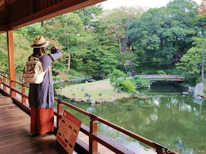 【小倉城】北九州必訪景點！唐造天守×真田紐DIY×茶道體驗、賞日式庭園，周邊美食交通一次看