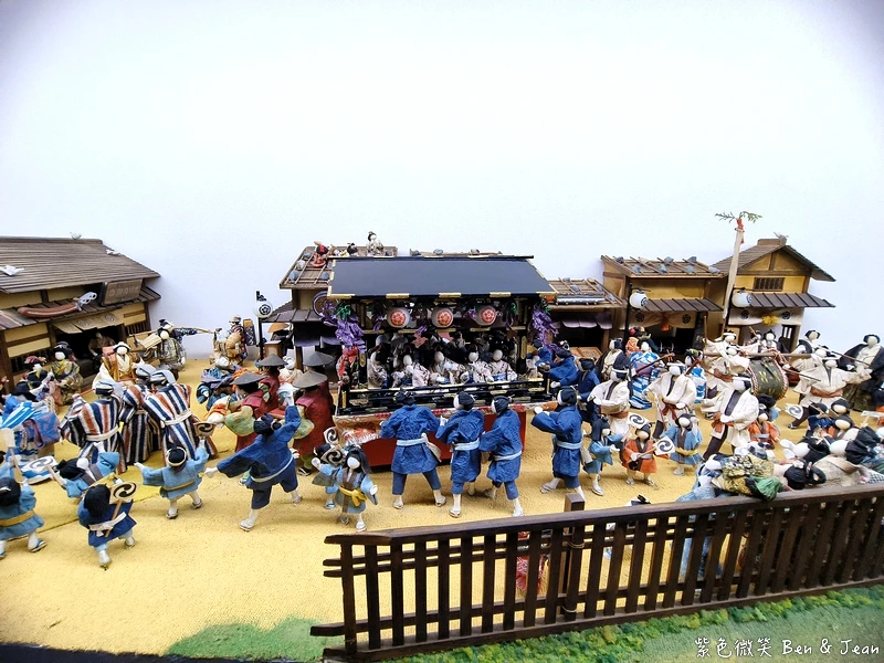 【小倉城】北九州必訪景點！唐造天守×真田紐DIY×茶道體驗、賞日式庭園，周邊美食交通一次看