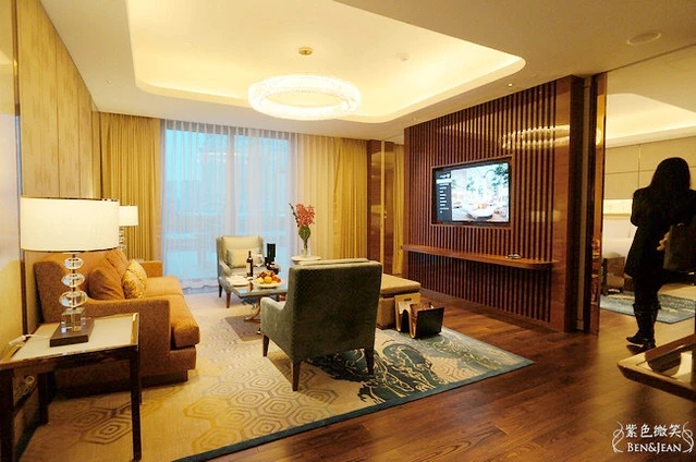 【澳門JW萬豪酒店】澳門親子飯店優惠訂房｜天浪滔園漂漂河、兒童親子樂園、名廚都匯