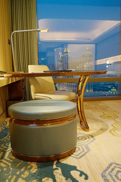 【澳門JW萬豪酒店】澳門親子飯店優惠訂房｜天浪滔園漂漂河、兒童親子樂園、名廚都匯