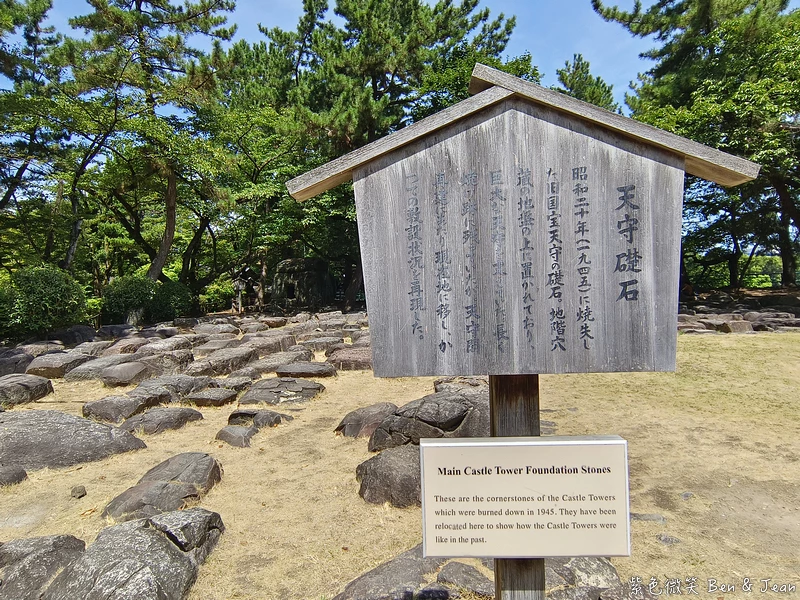【名古屋城】深度探索日本三大名城之一(交通・門票・美食・伴手禮)感受金鯱閃耀的黃金魅力!
