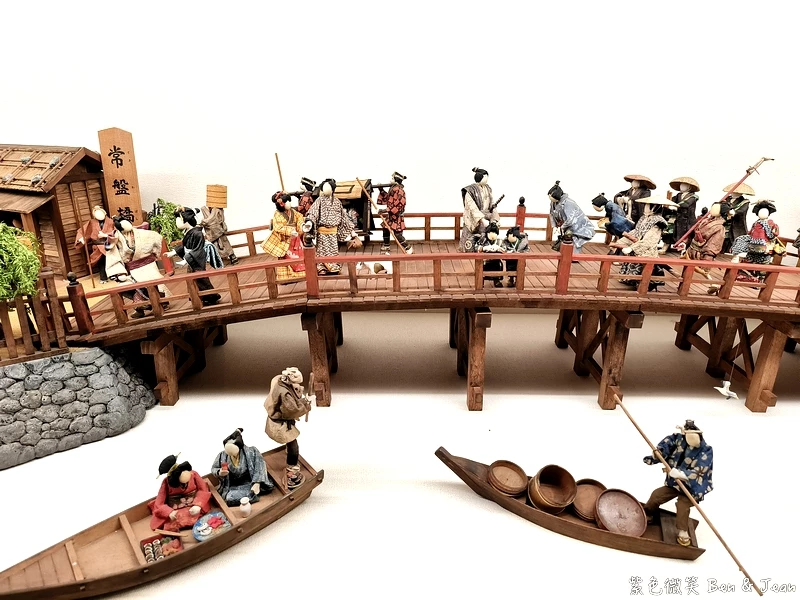 【小倉城】北九州必訪景點！唐造天守×真田紐DIY×茶道體驗、賞日式庭園，周邊美食交通一次看