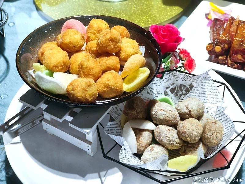 【宜蘭米樂餐廳】宜蘭大學美食推薦!熱炒團體合菜,預約至無菜單寵物友善餐廳,停車超方便