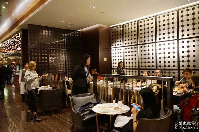 【澳門JW萬豪酒店】澳門親子飯店優惠訂房｜天浪滔園漂漂河、兒童親子樂園、名廚都匯