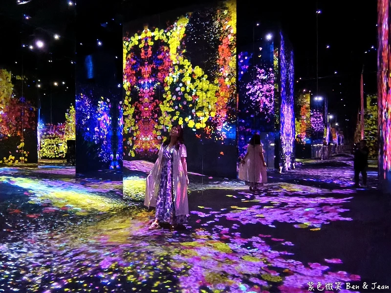 【澳門威尼斯人酒店】房型價位訂房優惠，亞洲版拉斯維加斯！超壯觀運河、teamLab 超自然空間