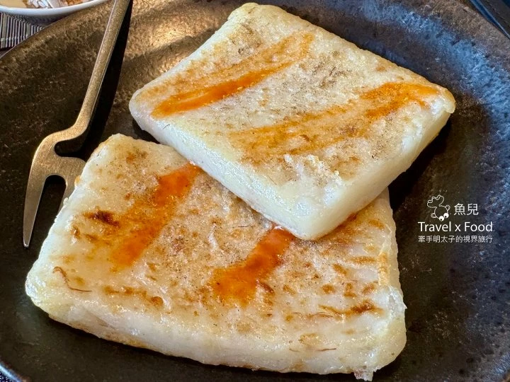 宜蘭礁溪～日光山茶屋｜鄉野間的白色建築，優雅靜謐的泡茶文化體驗 - 魚兒 x 牽手明太子的「視」界旅行