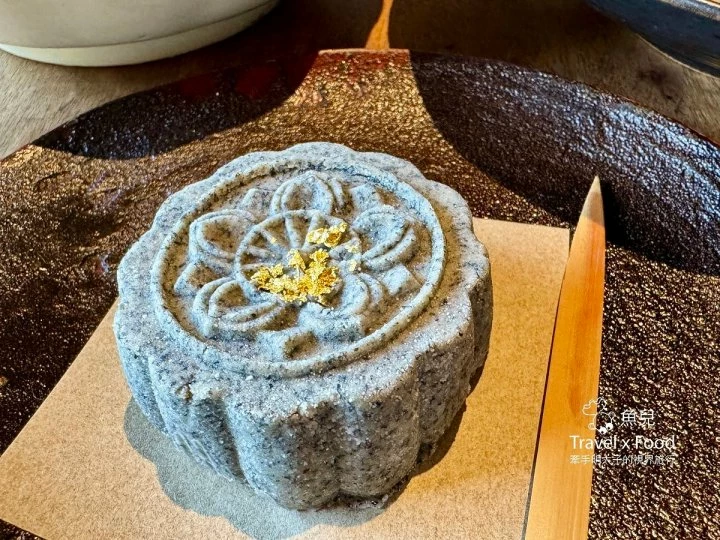 宜蘭礁溪～日光山茶屋｜鄉野間的白色建築，優雅靜謐的泡茶文化體驗 - 魚兒 x 牽手明太子的「視」界旅行