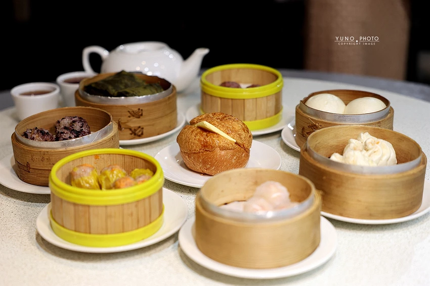 宸軒園尾牙春酒攻略！萬元內龍蝦佛跳牆，港點與粵菜海鮮的極致饗宴。