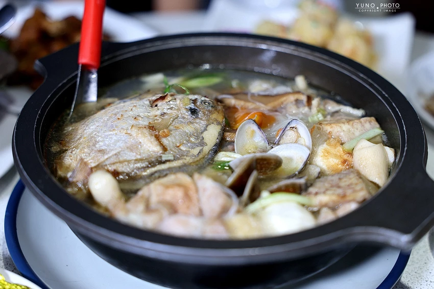 宸軒園尾牙春酒攻略！萬元內龍蝦佛跳牆，港點與粵菜海鮮的極致饗宴。