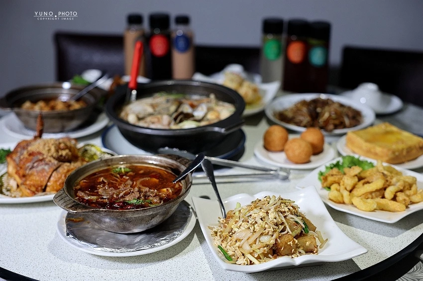 宸軒園尾牙春酒攻略！萬元內龍蝦佛跳牆，港點與粵菜海鮮的極致饗宴。