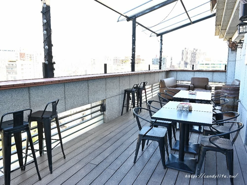 ABV閣樓餐酒館板橋府中店｜隱身在高樓中歐陸餐酒館，主打多款特造型義大利麵，尾牙春酒優惠開跑 - 糖糖's...