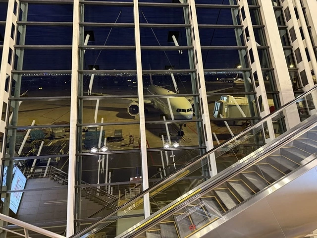 2025蟹逅故事江南D5. 10/22㊂📸城市陽台錢江新景➯