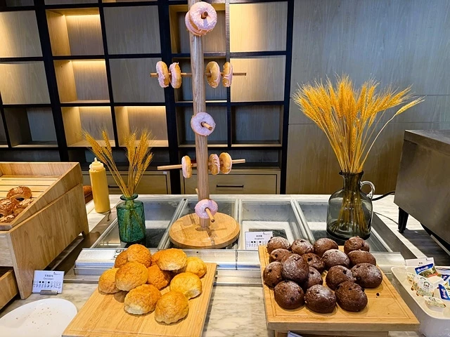 2025蟹逅故事江南D5. 10/22㊂📸城市陽台錢江新景➯