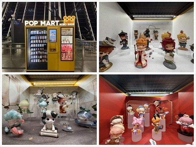 2025蟹逅故事江南D5. 10/22㊂📸城市陽台錢江新景➯