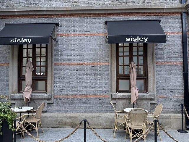 2025蟹逅故事江南D5. 10/22㊂📸城市陽台錢江新景➯