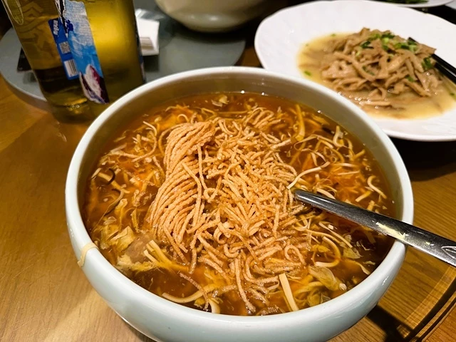 2025蟹逅故事江南D4. 10/21㊁📸烏鎮風景區、敘昌醬