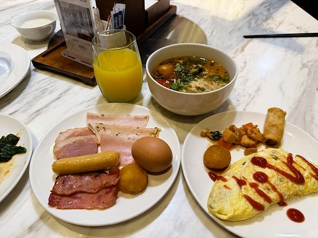 2025蟹逅故事江南D5. 10/22㊂📸城市陽台錢江新景➯