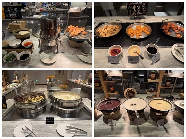 2025蟹逅故事江南D5. 10/22㊂📸城市陽台錢江新景➯