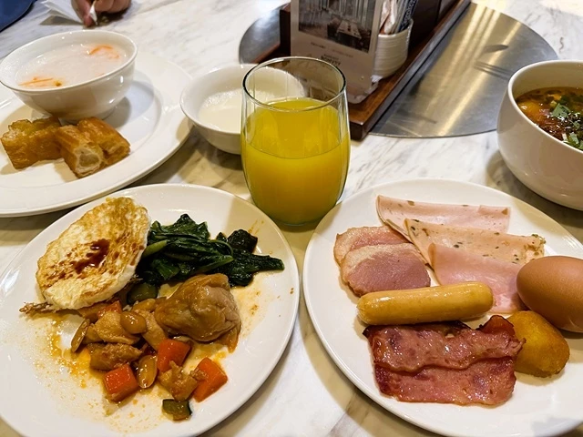 2025蟹逅故事江南D5. 10/22㊂📸城市陽台錢江新景➯