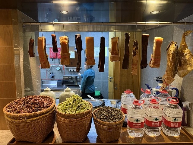 2025蟹逅故事江南D4. 10/21㊁📸烏鎮風景區、敘昌醬