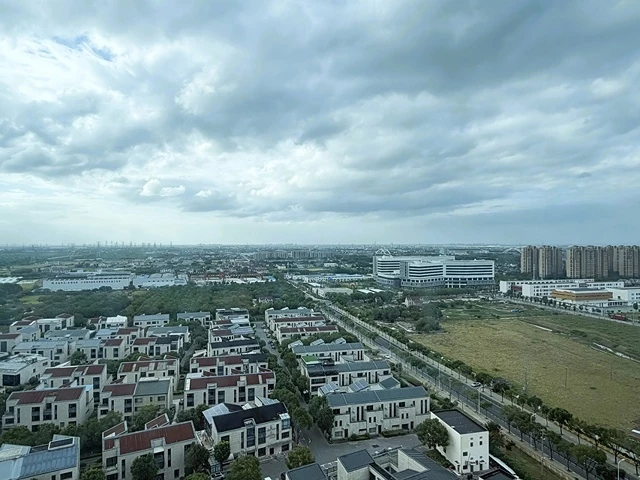 2025蟹逅故事江南D5. 10/22㊂📸城市陽台錢江新景➯