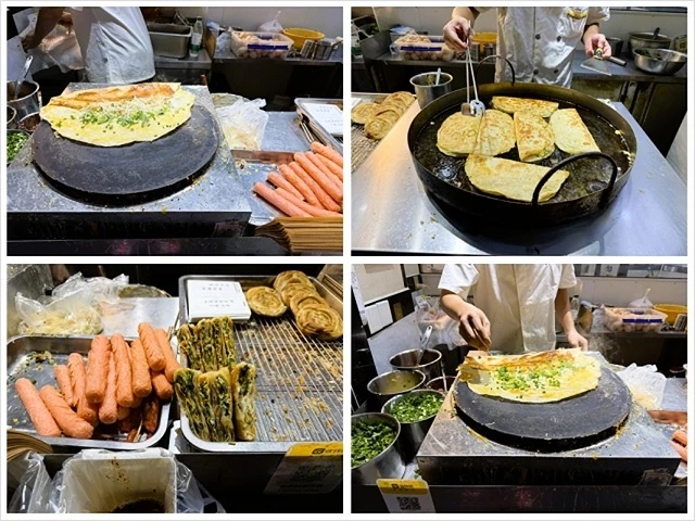 2025蟹逅故事江南D4. 10/21㊁📸烏鎮風景區、敘昌醬