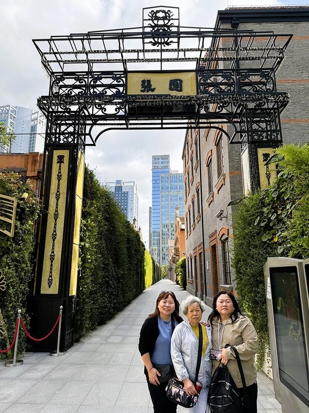 2025蟹逅故事江南D5. 10/22㊂📸城市陽台錢江新景➯