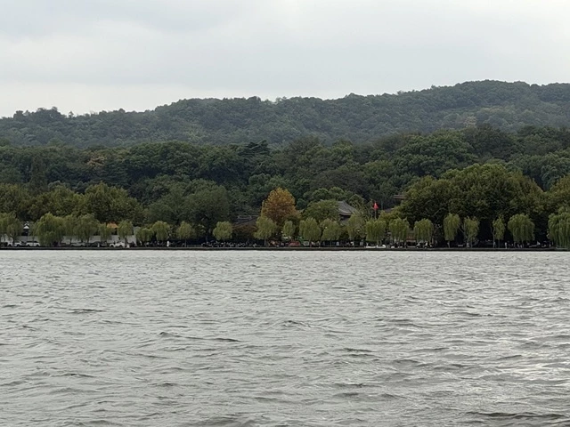 2025蟹逅故事江南D3. 10/20㊀📸杭州西湖風景區(西