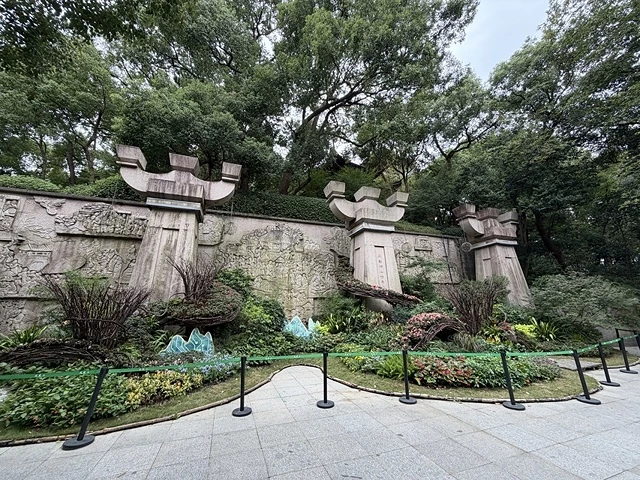 2025蟹逅故事江南D3. 10/20㊀📸杭州西湖風景區(西