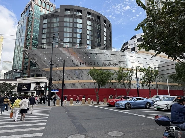 2025蟹逅故事江南D5. 10/22㊂📸城市陽台錢江新景➯