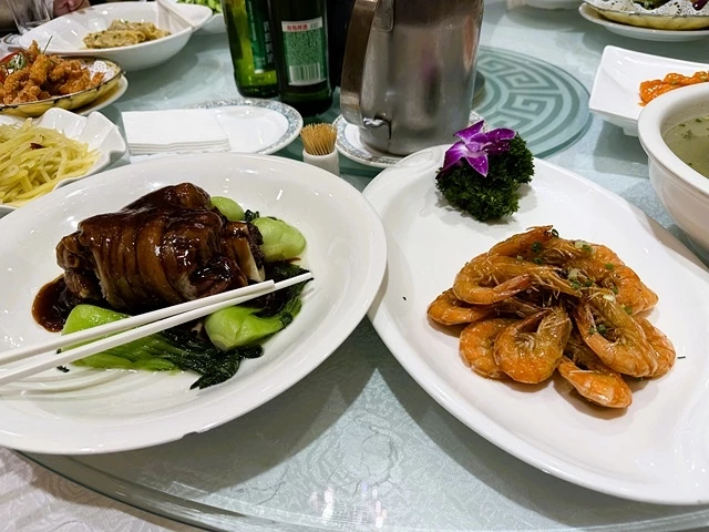 2025蟹逅故事江南D5. 10/22㊂📸城市陽台錢江新景➯