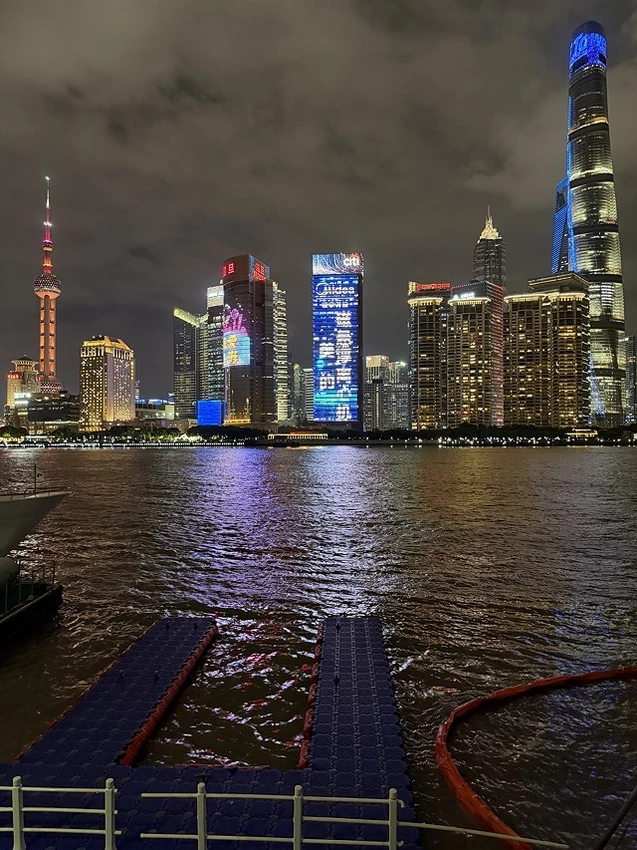 2025蟹逅故事江南D4. 10/21㊁📸烏鎮風景區、敘昌醬