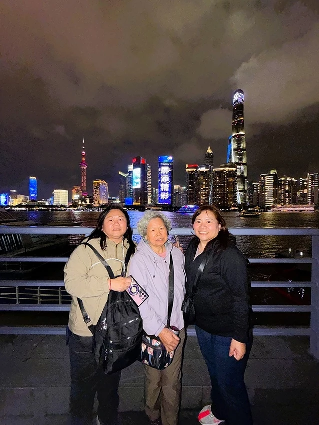 2025蟹逅故事江南D4. 10/21㊁ 🏨烏鎮堤上度假酒店