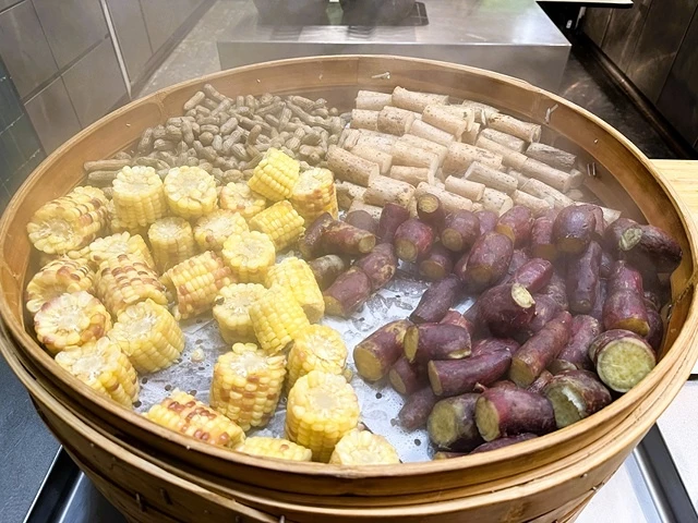 2025蟹逅故事江南D4. 10/21㊁📸烏鎮風景區、敘昌醬