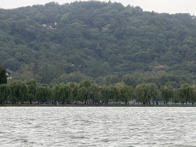 2025蟹逅故事江南D3. 10/20㊀📸杭州西湖風景區(西