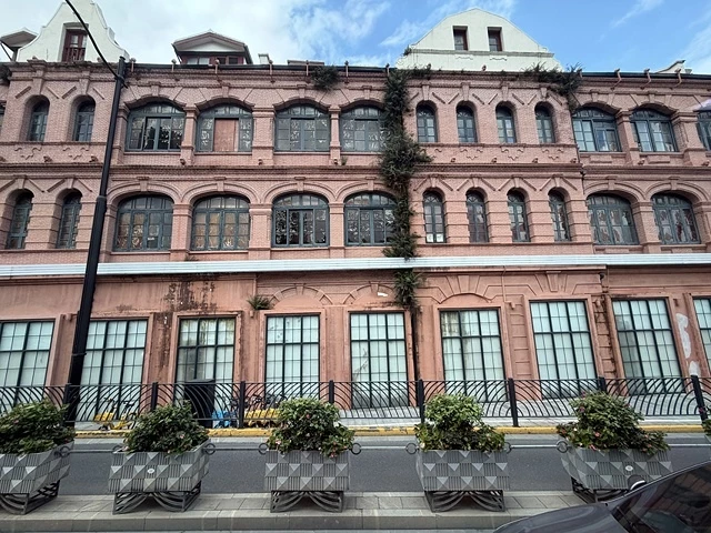 2025蟹逅故事江南D5. 10/22㊂📸城市陽台錢江新景➯