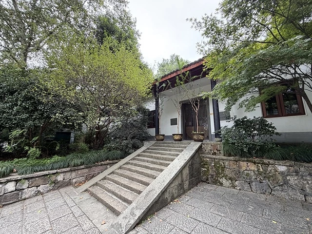 2025蟹逅故事江南D3. 10/20㊀📸杭州西湖風景區(西