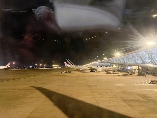 2025蟹逅故事江南D5. 10/22㊂📸城市陽台錢江新景➯