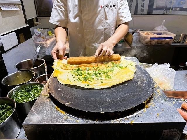 2025蟹逅故事江南D4. 10/21㊁📸烏鎮風景區、敘昌醬