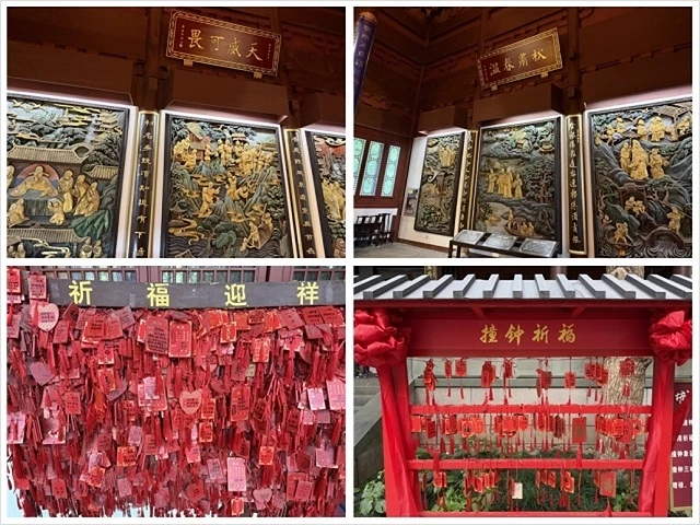 2025蟹逅故事江南D3. 10/20㊀📸杭州西湖風景區(西