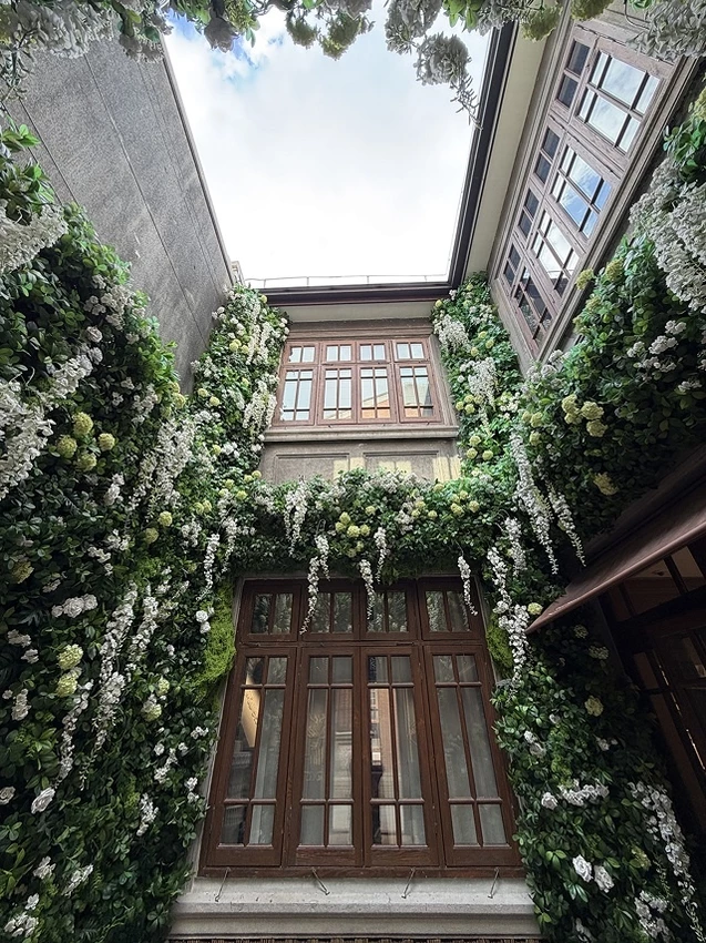 2025蟹逅故事江南D5. 10/22㊂📸城市陽台錢江新景➯