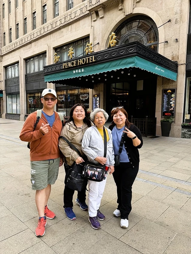 2025蟹逅故事江南D5. 10/22㊂📸城市陽台錢江新景➯