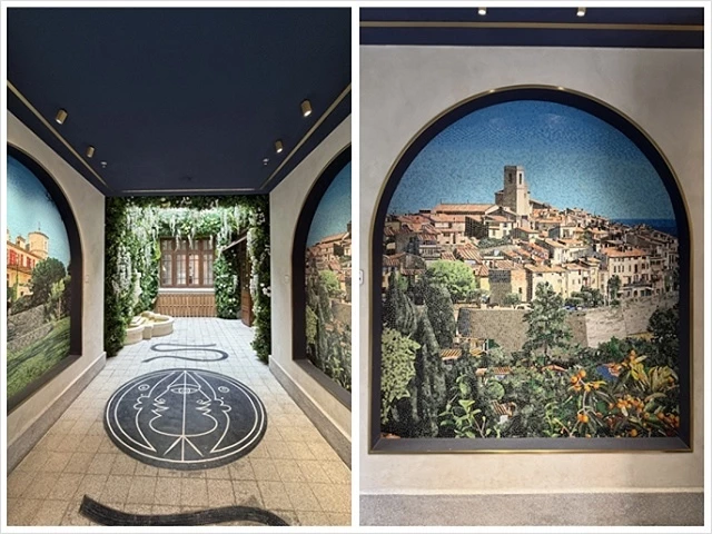 2025蟹逅故事江南D5. 10/22㊂📸城市陽台錢江新景➯