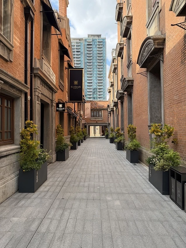 2025蟹逅故事江南D5. 10/22㊂📸城市陽台錢江新景➯