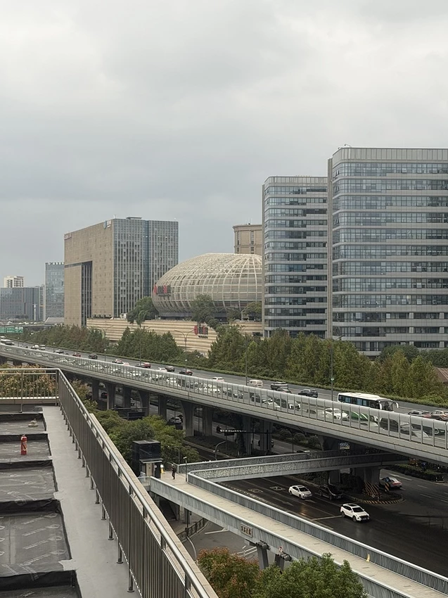 2025蟹逅故事江南D3. 10/20㊀📸杭州西湖風景區(西